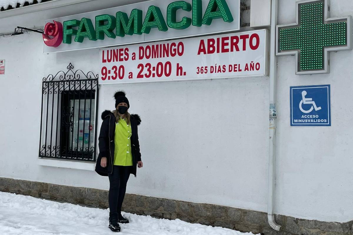 ¿Necesita Madrid otra Ley de Farmacia o basta su desarrollo?